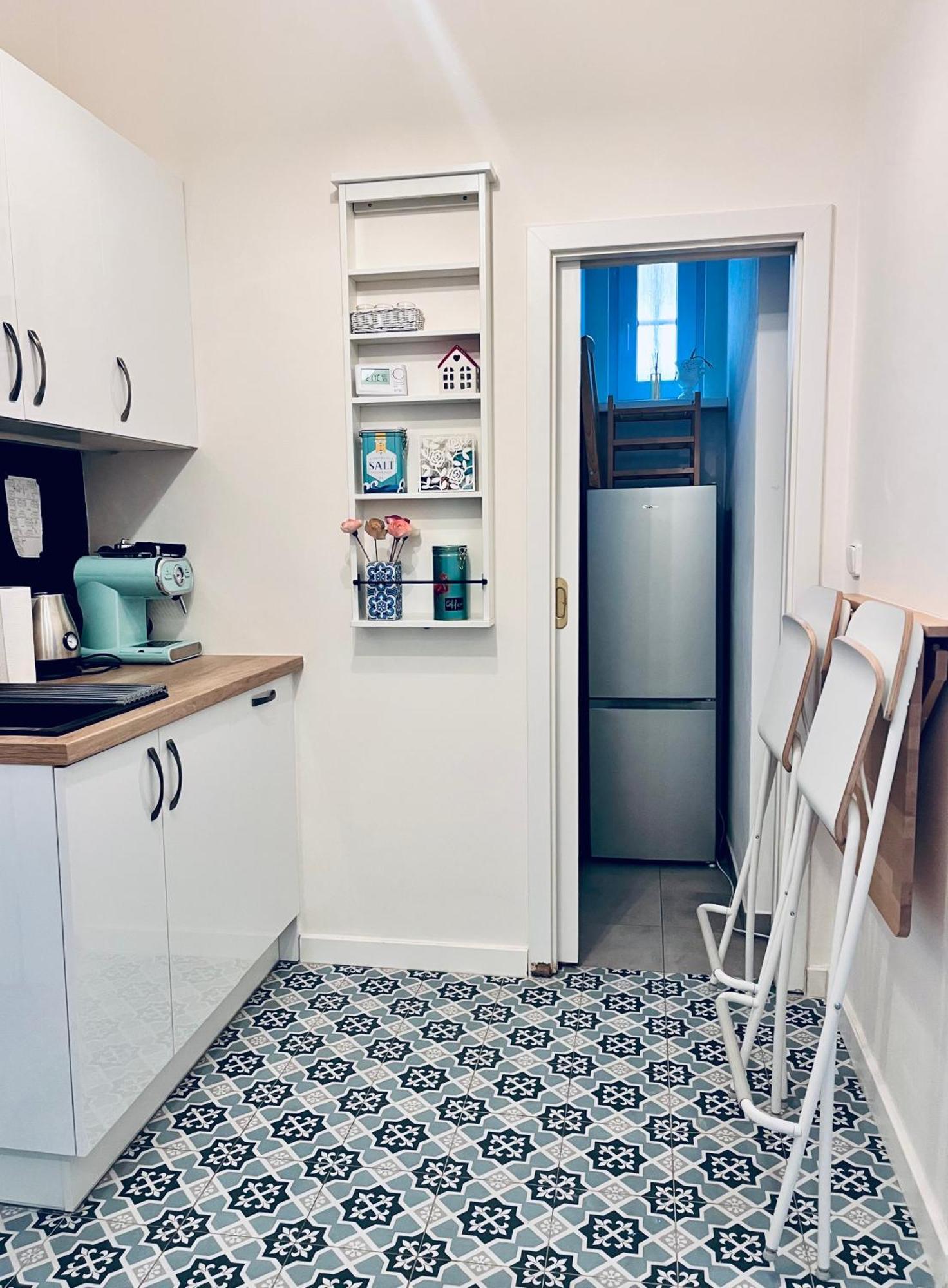 Moderni Apartman Na Hluboke V Praze - Idealni Pro 4 Prague Ngoại thất bức ảnh